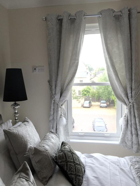 Millwalk Apartment Witney Eksteriør billede