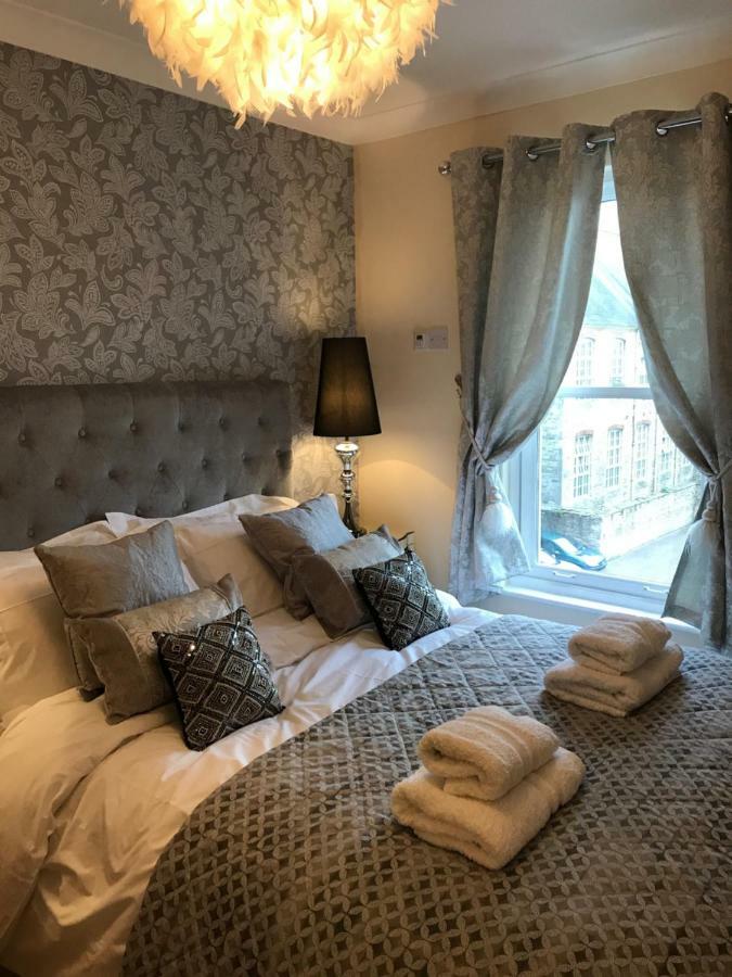 Millwalk Apartment Witney Eksteriør billede